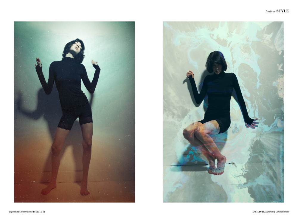 Expanding Consciousness 3