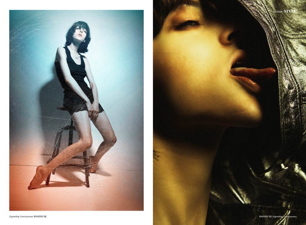 Expanding Consciousness 6