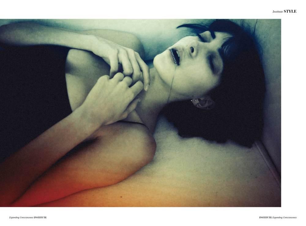 Expanding Consciousness 8