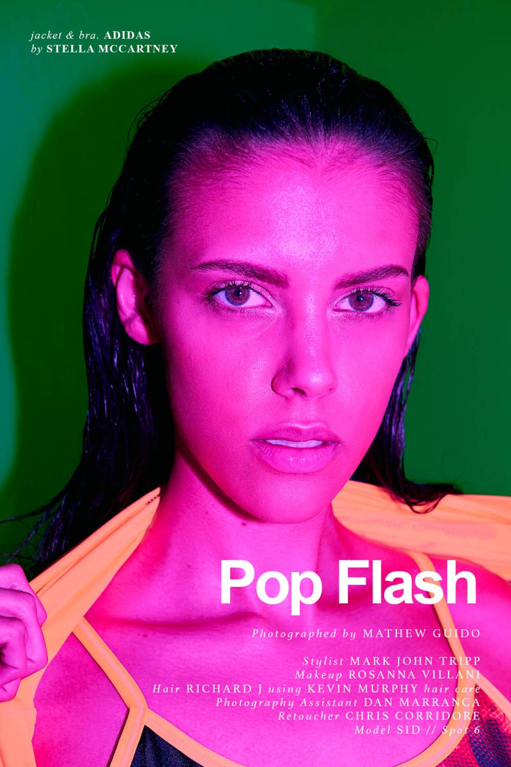 Pop Flash