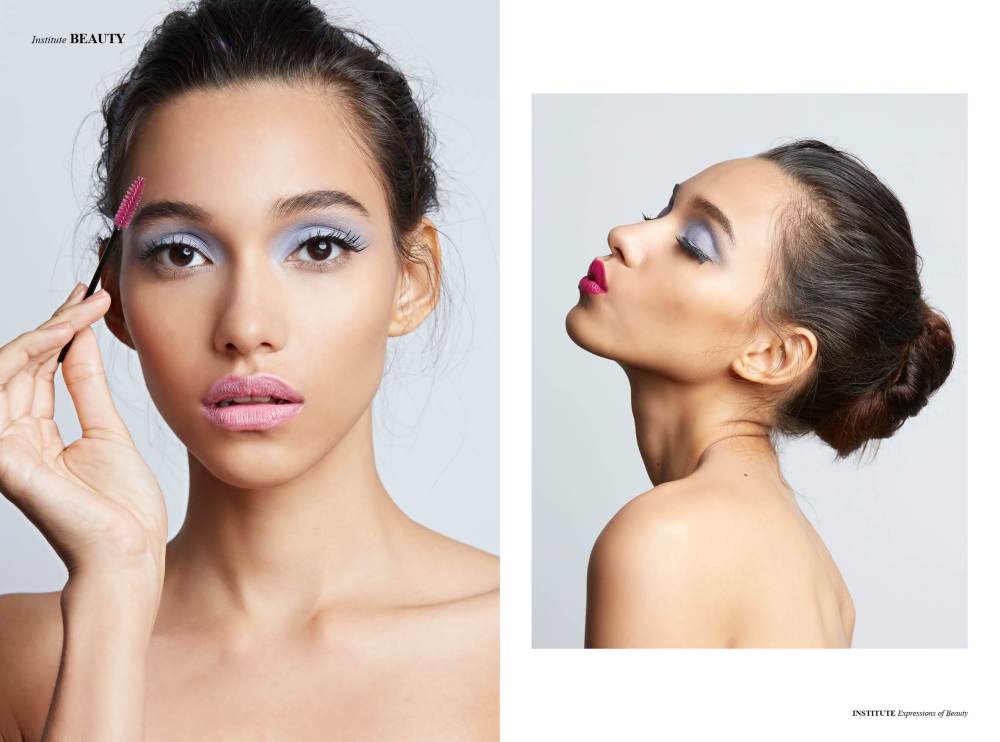 Expressions of Beauty 2