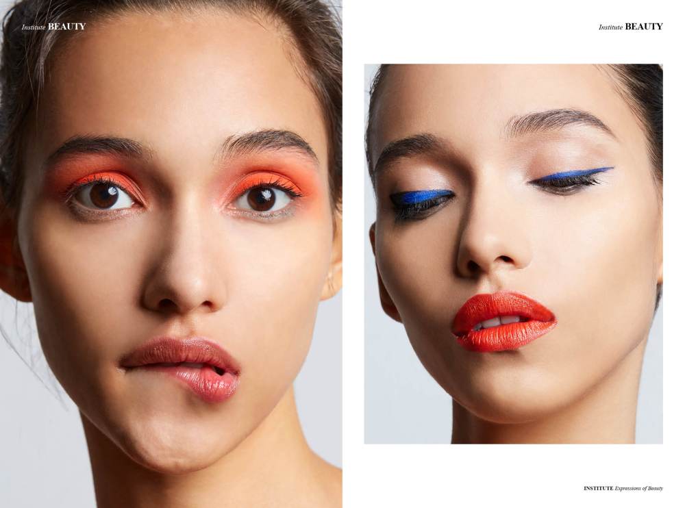 Expressions of Beauty 5