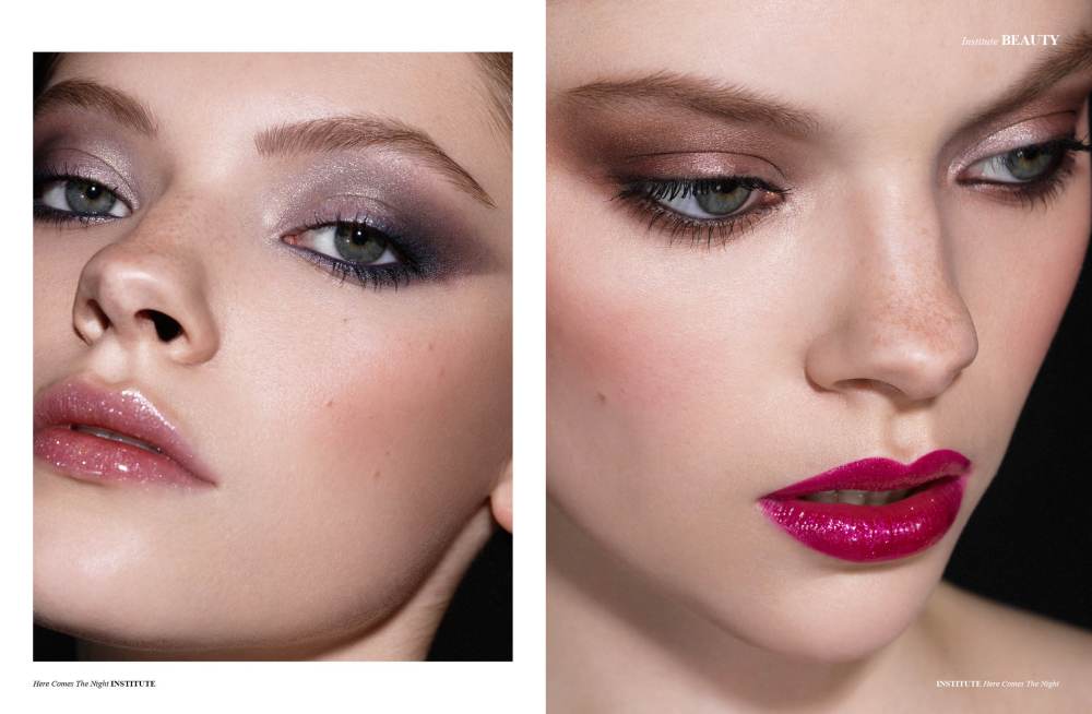 Here Comes The Night 4