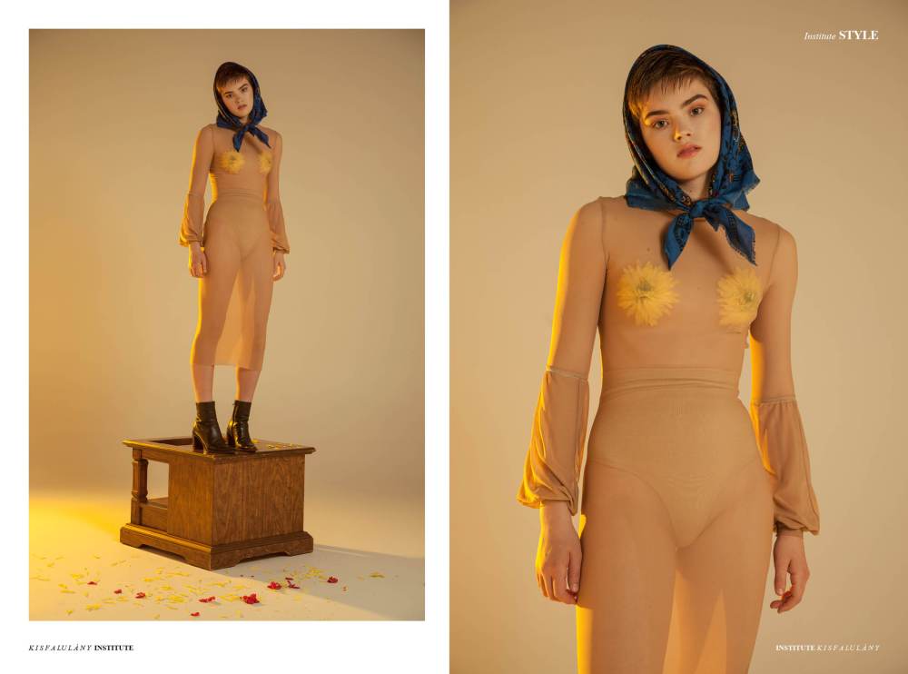 K I S F A LU L À N Y3