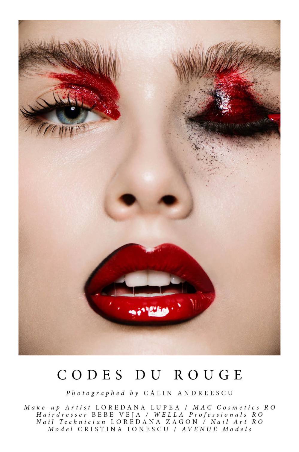 Codes Du Rouge