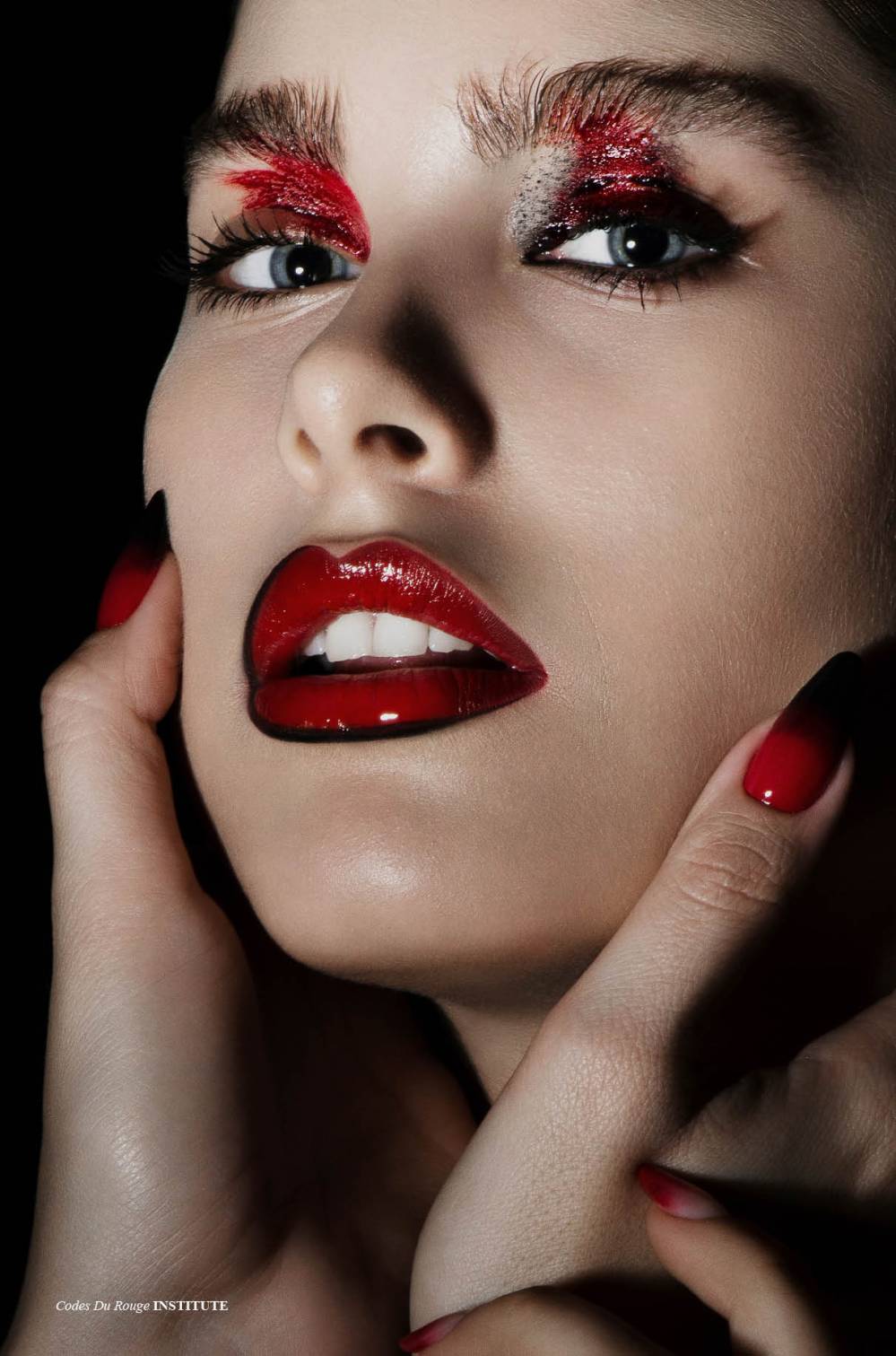 Codes Du Rouge11