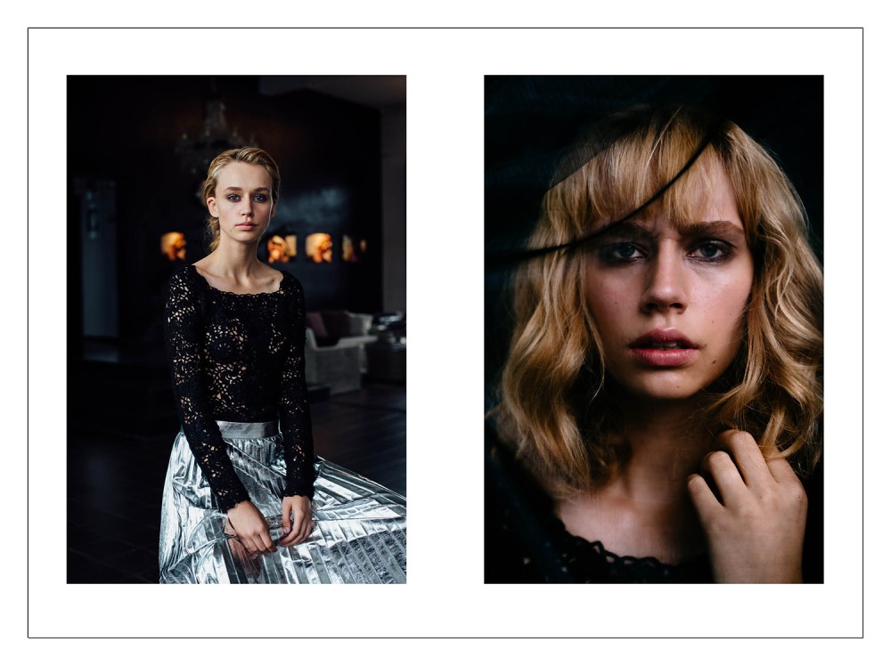 Portrait of a Woman2