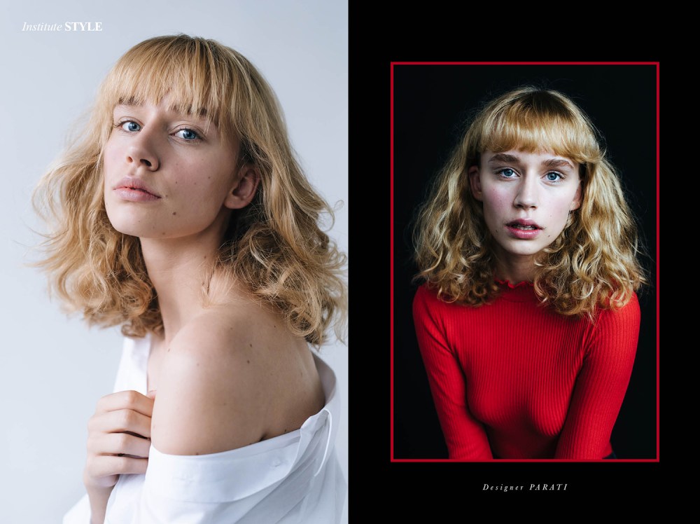 Portrait of a Woman4