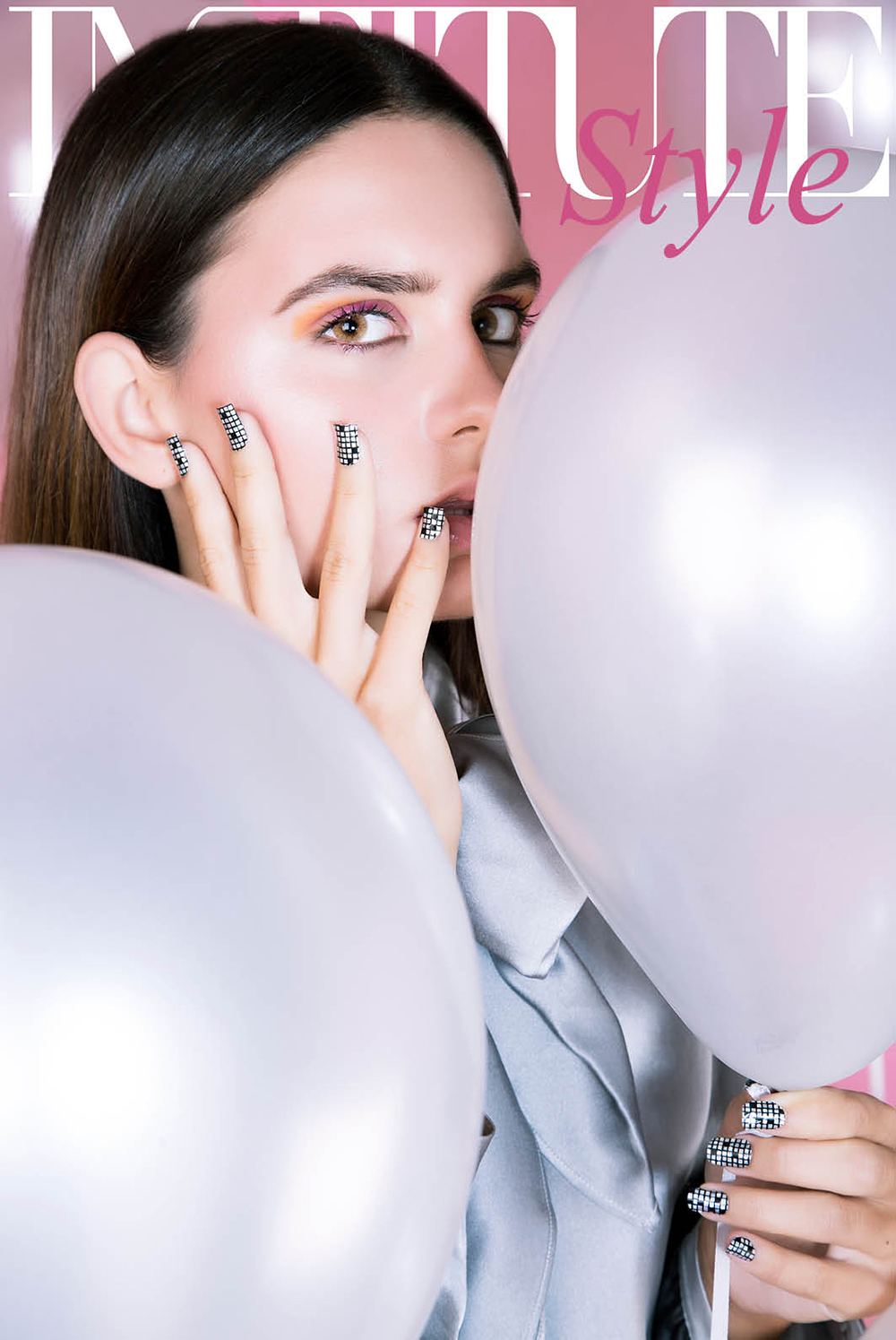 Colorful Dreams Front Cover