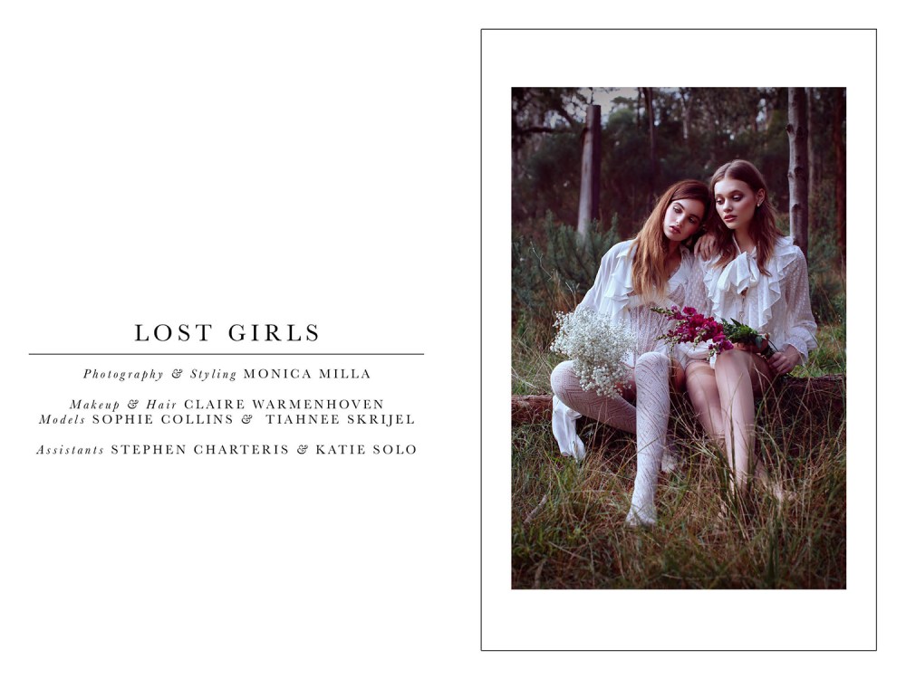 Lost Girls