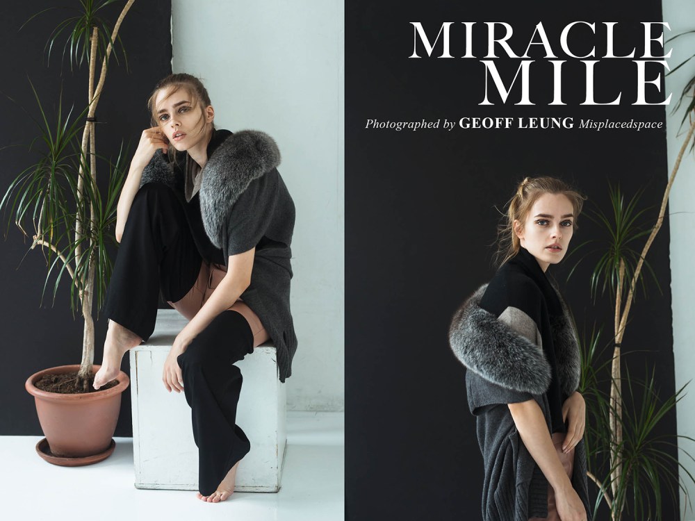 Miracle Mile