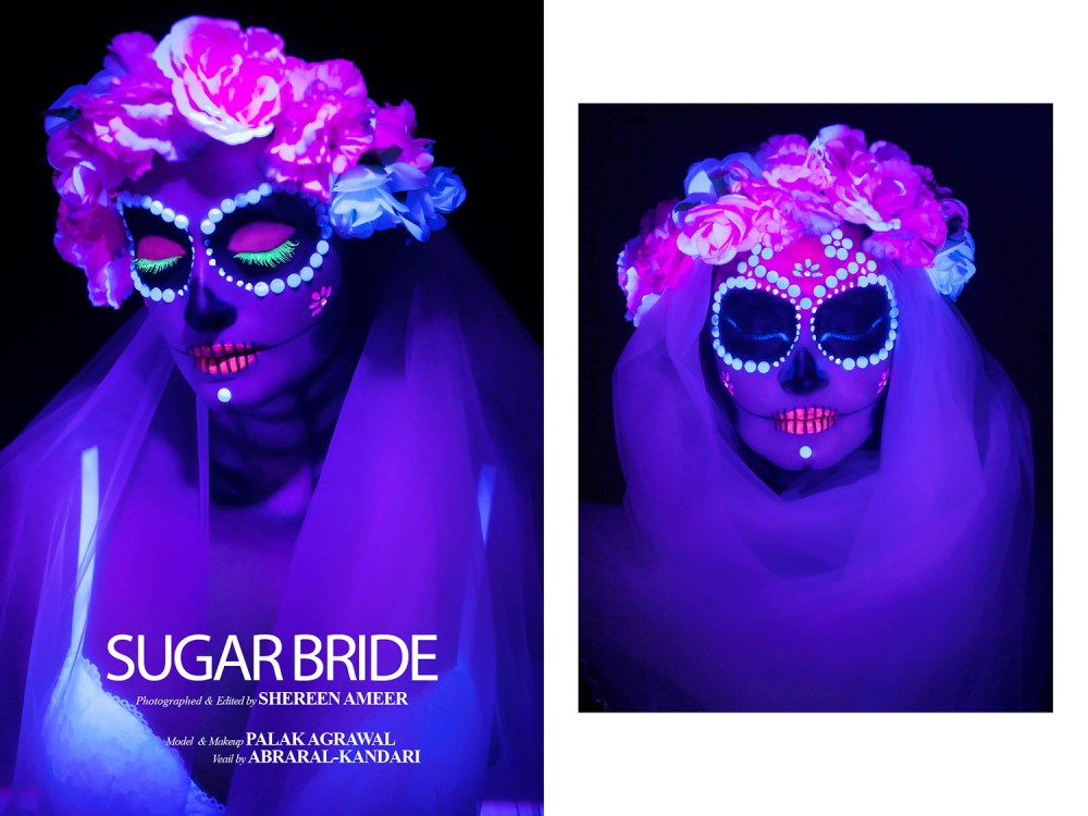 Sugar Bride