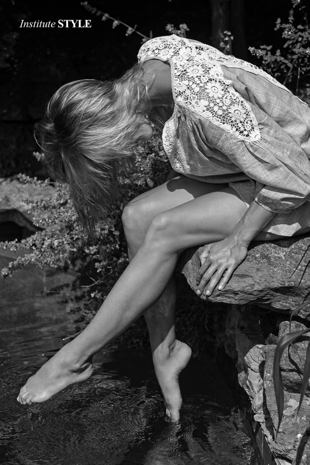 Sun Shines On A Dreamer 2