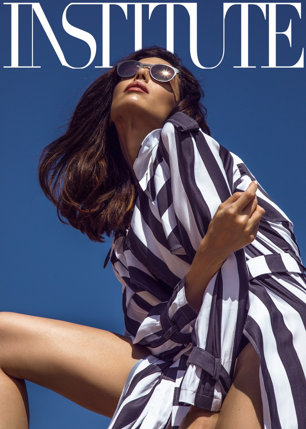 Sky Of Barcelona Cover 1