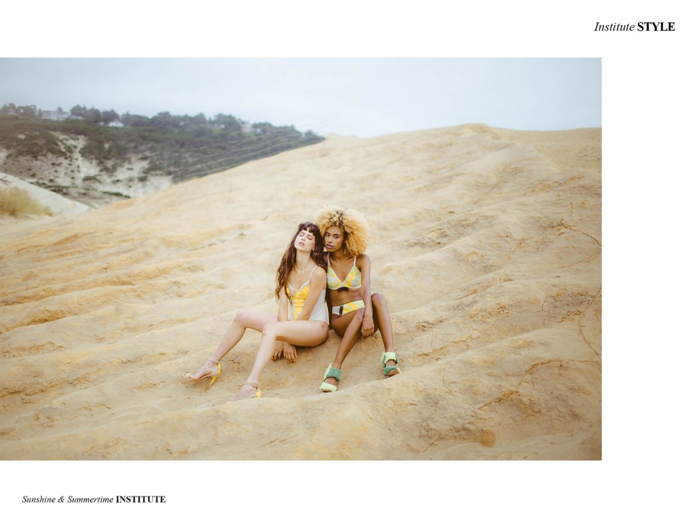 Sunshine &amp; Summertime4