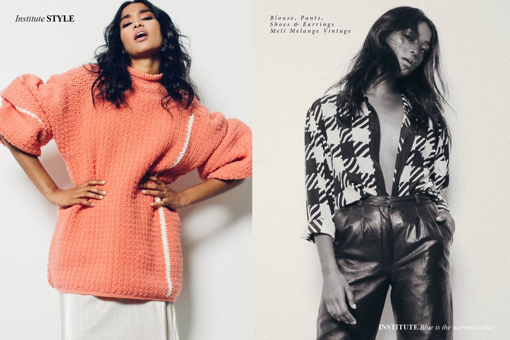 Blue is the warmest color5