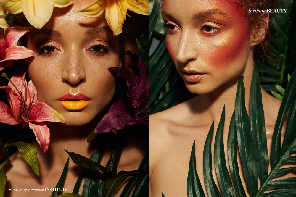 Flowers of Romance 3