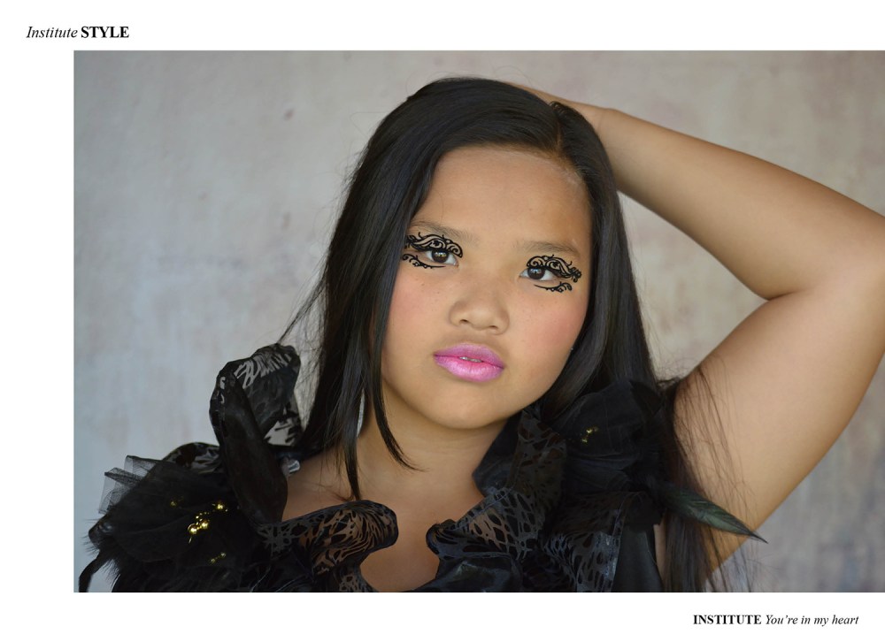 You_re in my heart 2