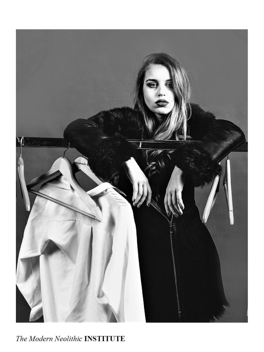 The Modern Neolithic 2