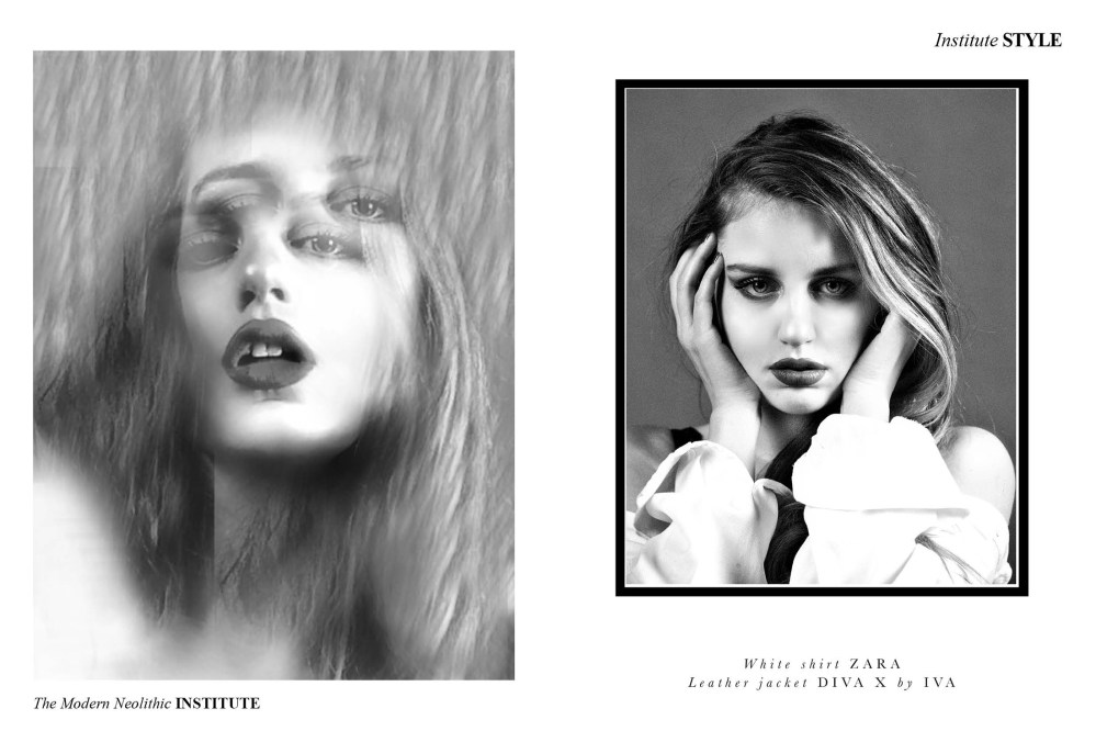 The Modern Neolithic 3