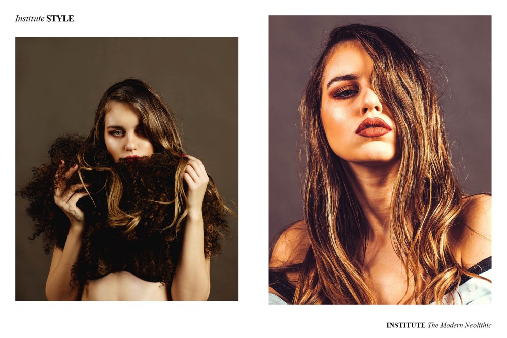 The Modern Neolithic 6