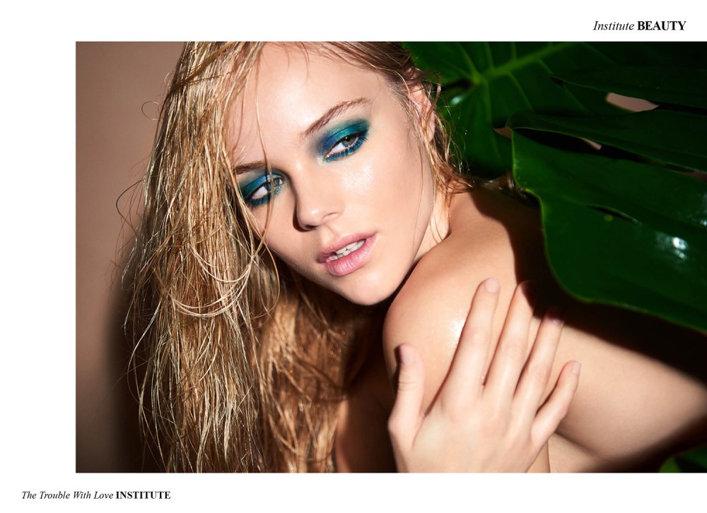 The Trouble With Love3