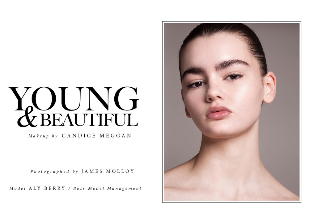 Young &amp; Beautiful