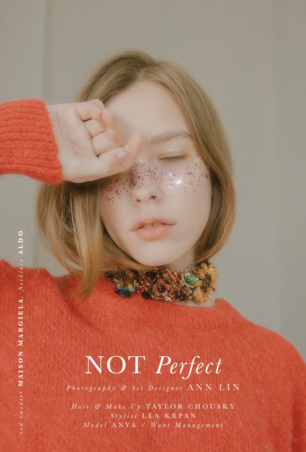 Not Perfect