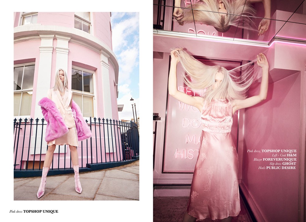 Pink London2