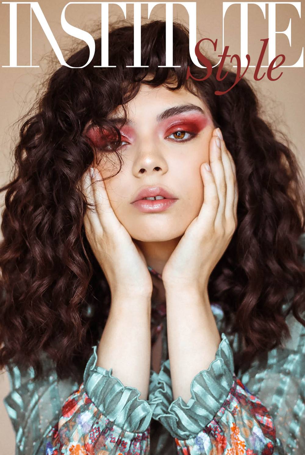 Rachel front Cover