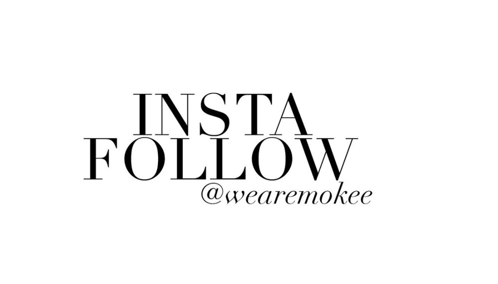Mokee insta