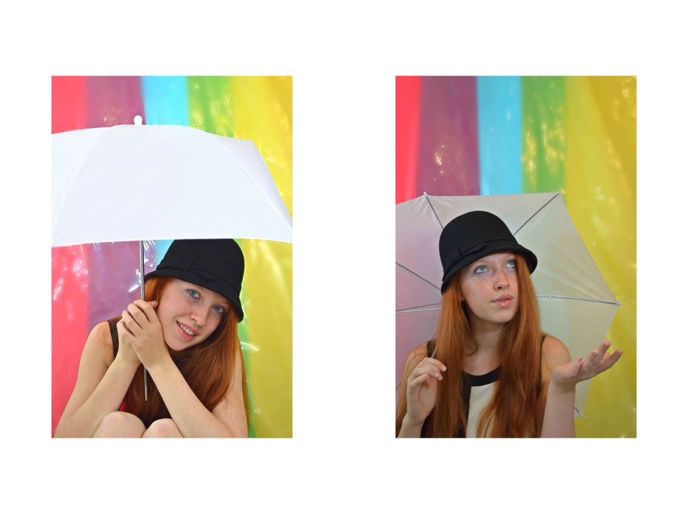 Plastic Rainbows 2