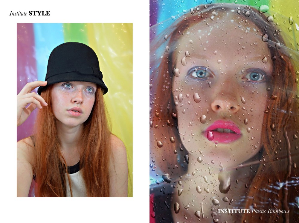 Plastic Rainbows 3