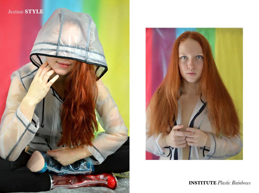 Plastic Rainbows 6