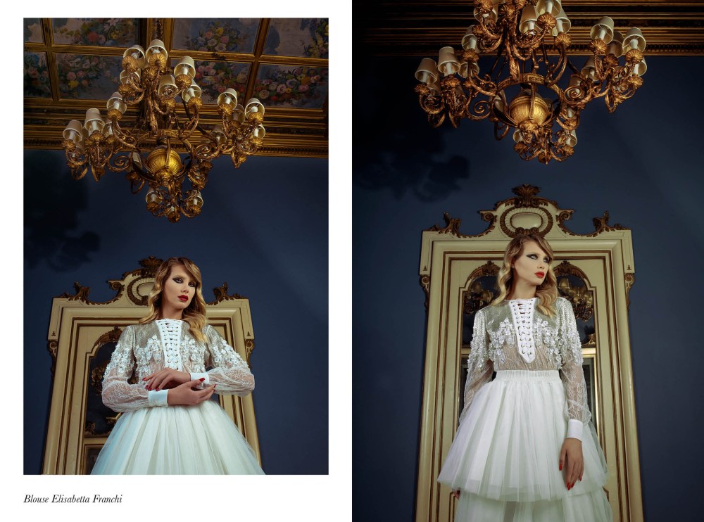 The Portrait Of A Lady3