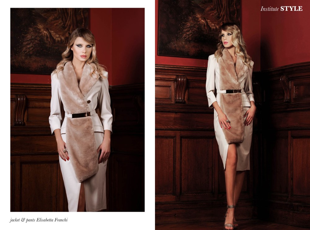 The Portrait Of A Lady5