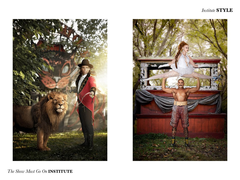 The Show Must Go On2