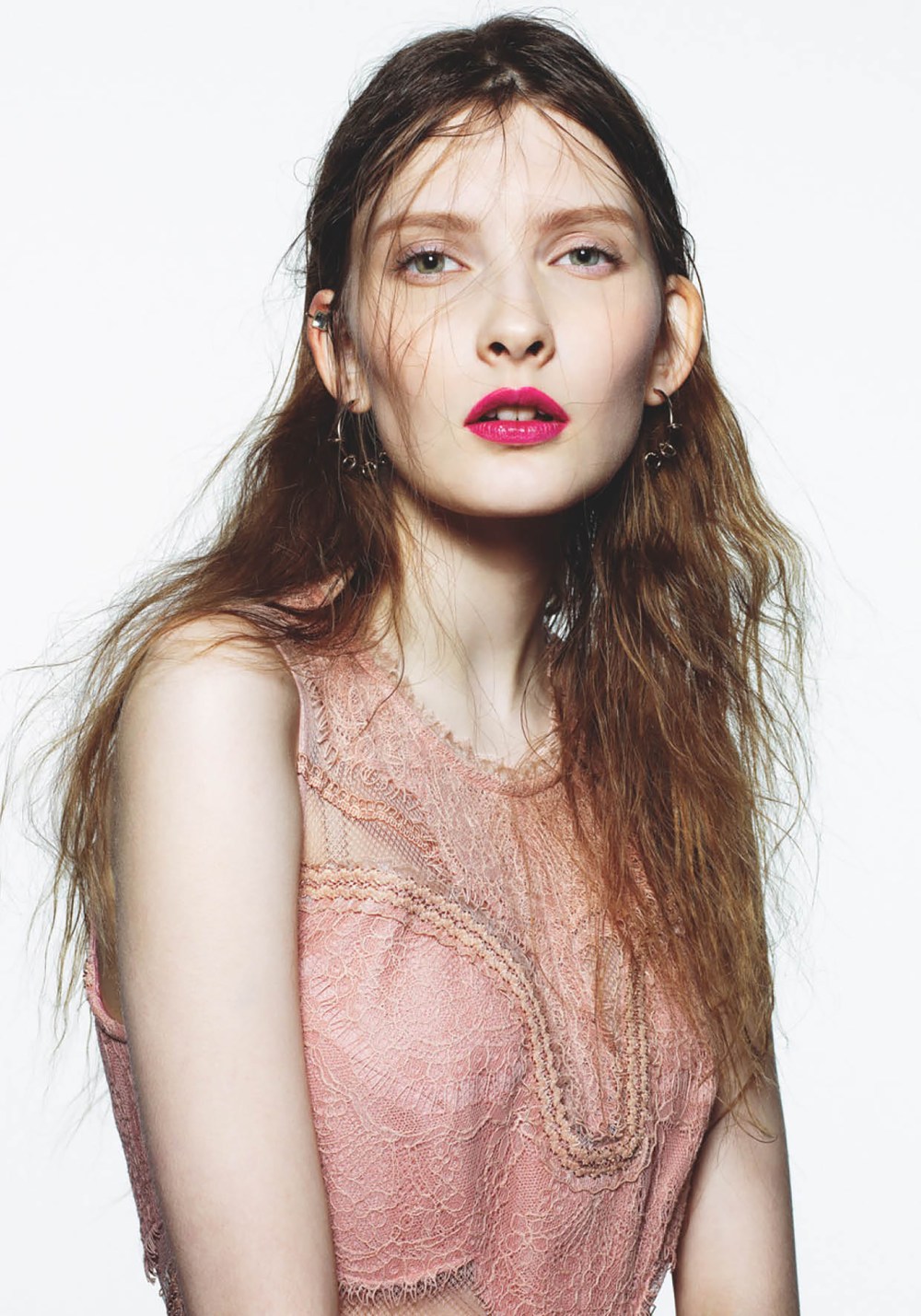 Undisclosed Desires Cover