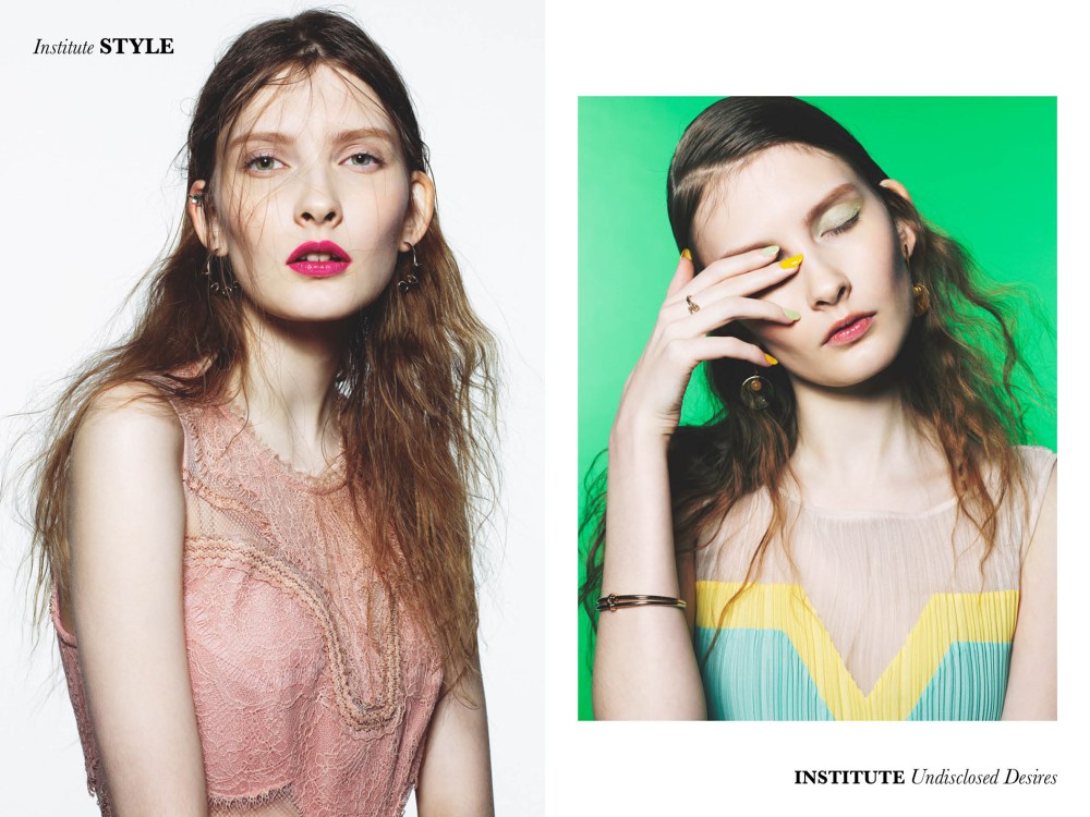 Undisclosed Desires2