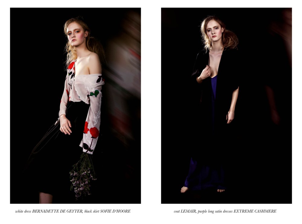 Youthful Reflection2