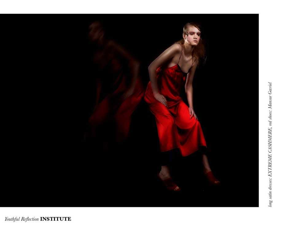 Youthful Reflection3