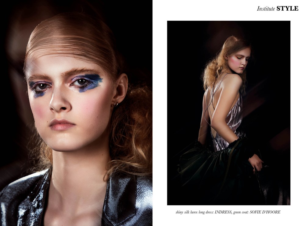 Youthful Reflection4