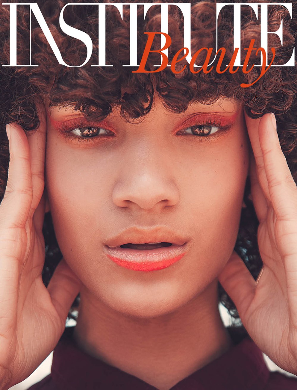 Spectrum Front Cover