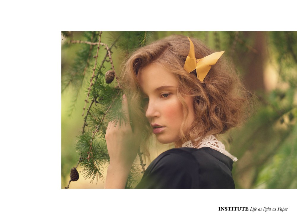 Life As Light As Paper2