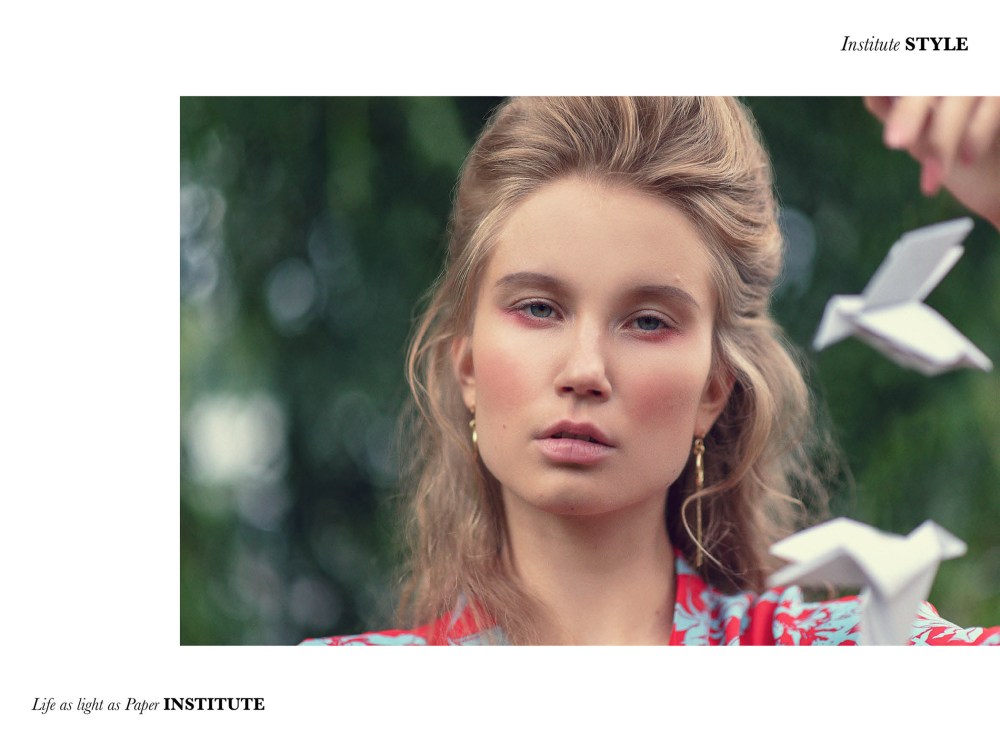 Life As Light As Paper5