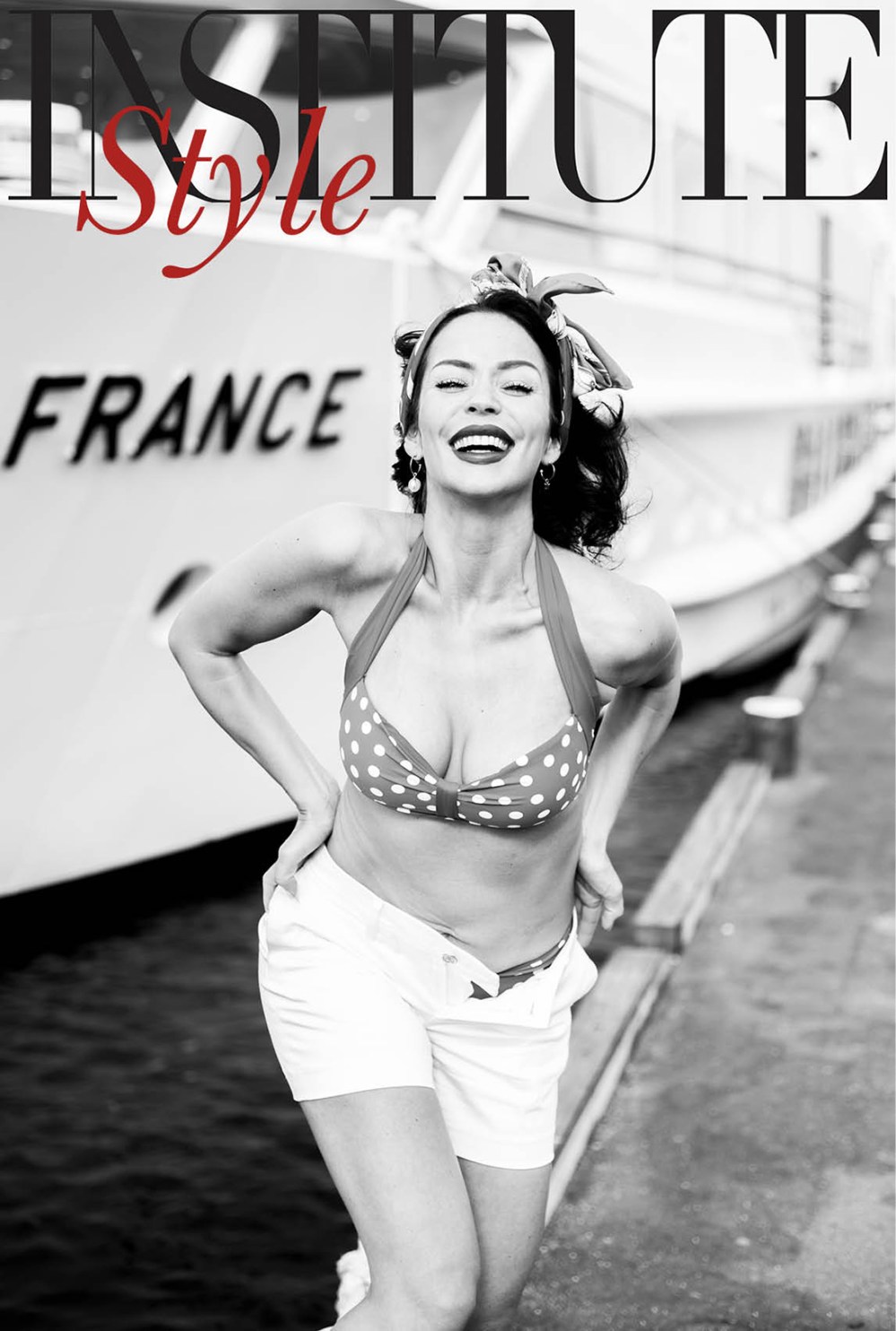 Timeless Front Cover