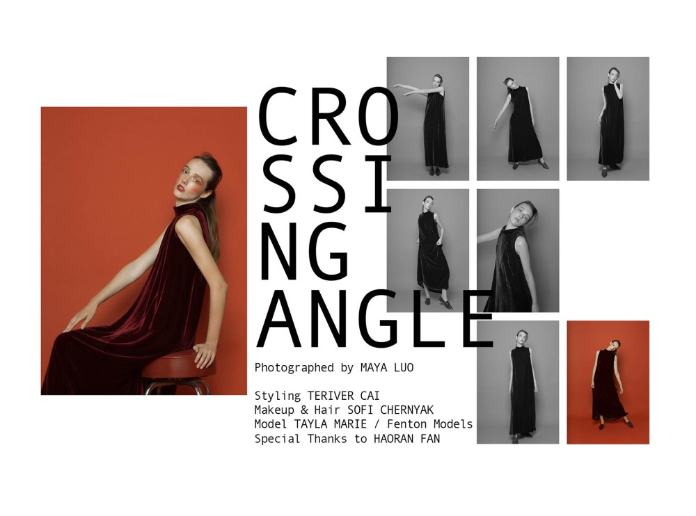 Crossing Angle