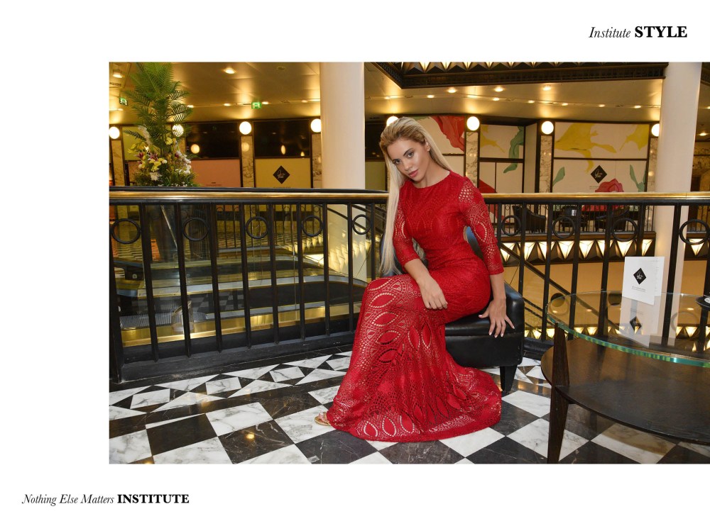 Nothing Else Matters8