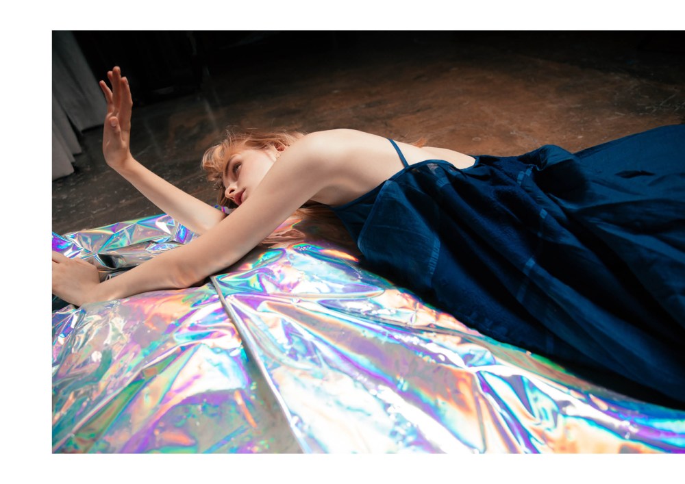 The dream at the end of summer 11