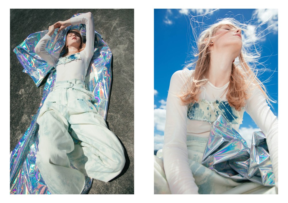 The dream at the end of summer 12